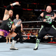 WWE